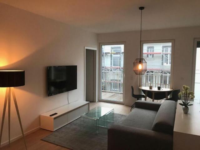 Wohnung mieten in Innere Stadt, Wien