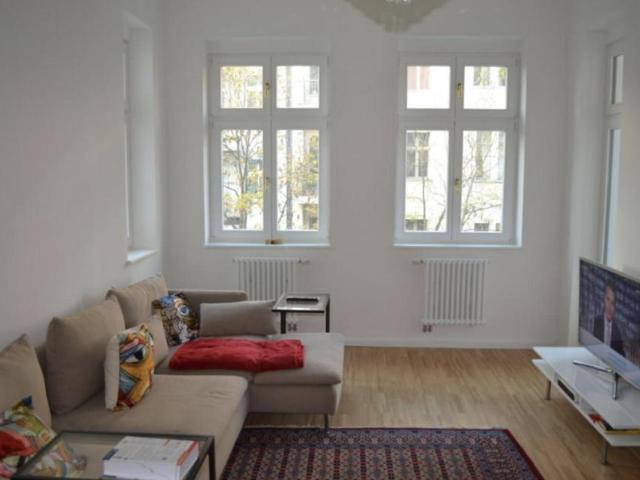 Wohnung mieten in Josefstadt, Wien