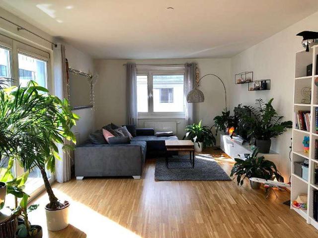 Wohnung mieten in KG Leopoldstadt, Wien