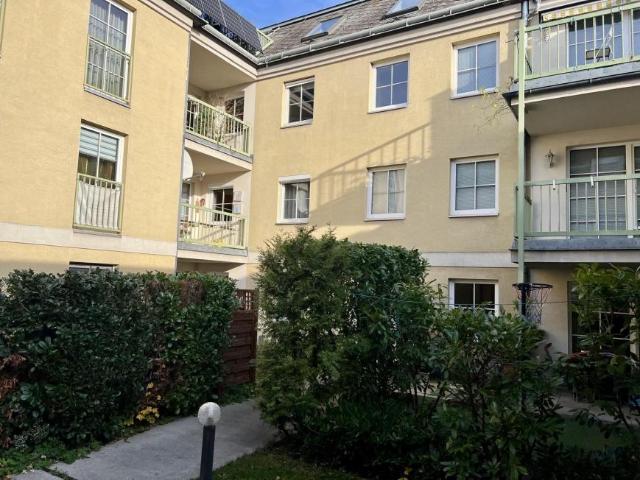 Wohnung mieten in KG Hütteldorf, Wien