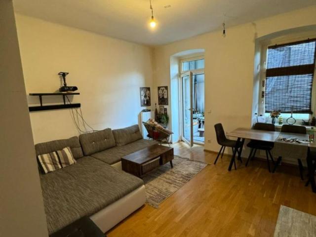 Wohnung mieten in Wien