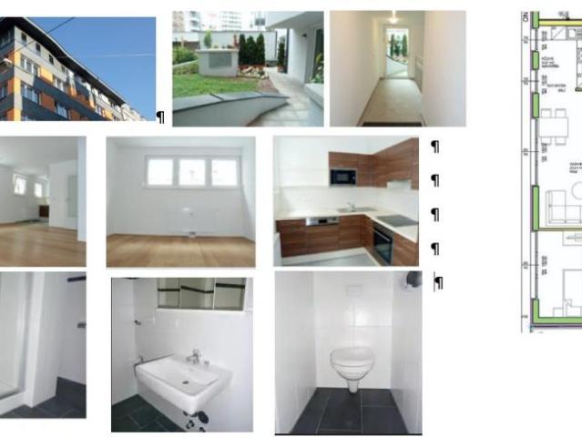 Wohnung mieten in KG Leopoldstadt, Wien