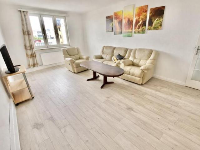 Wohnung mieten in Innere Stadt, Wien