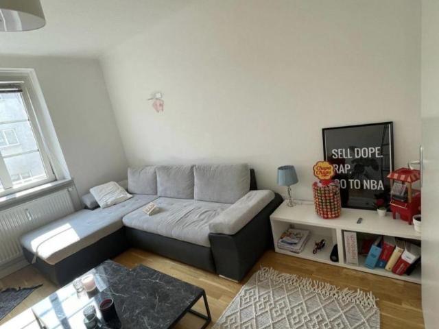 Wohnung mieten in Innere Stadt, Wien