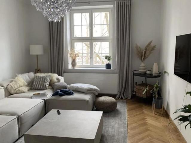 Wohnung mieten in Wien
