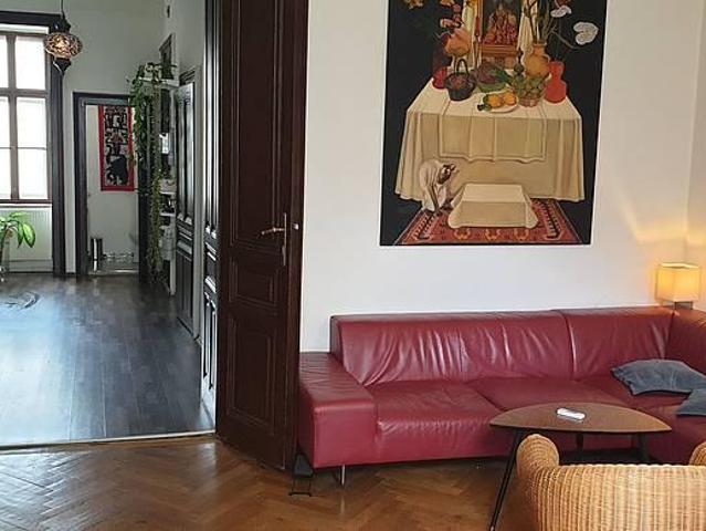 Wohnung mieten in KG Neubau, Wien