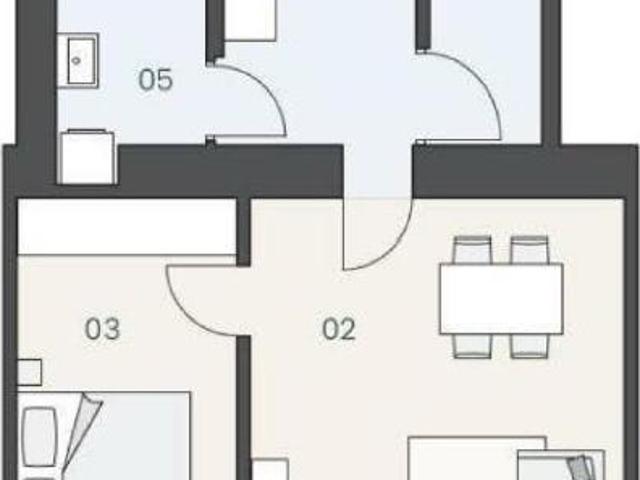 Wohnung kaufen in KG Landstraße, Wien