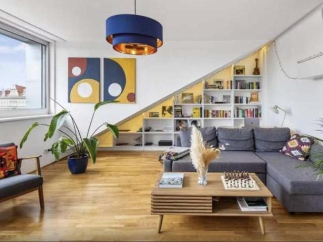 Wohnung mieten in KG Mariahilf, Wien