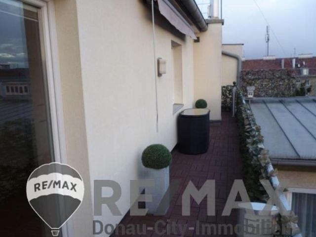 Wohnung mieten in Innere Stadt, Wien