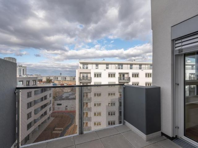 Wohnung mieten in Donaustadt, Wien