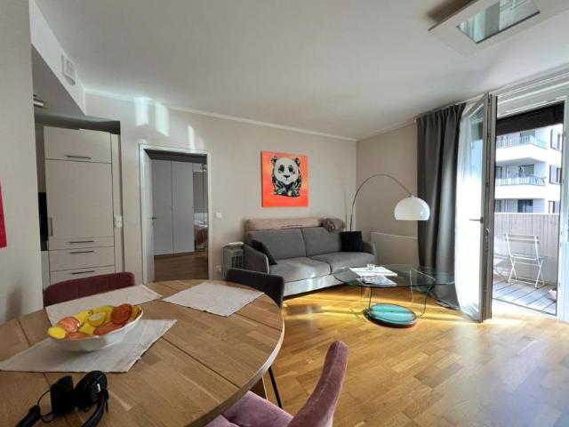 Wohnung mieten in Innere Stadt, Wien