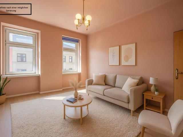 Wohnung kaufen in Innere Stadt, Wien
