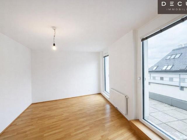Wohnung mieten in Innere Stadt, Wien
