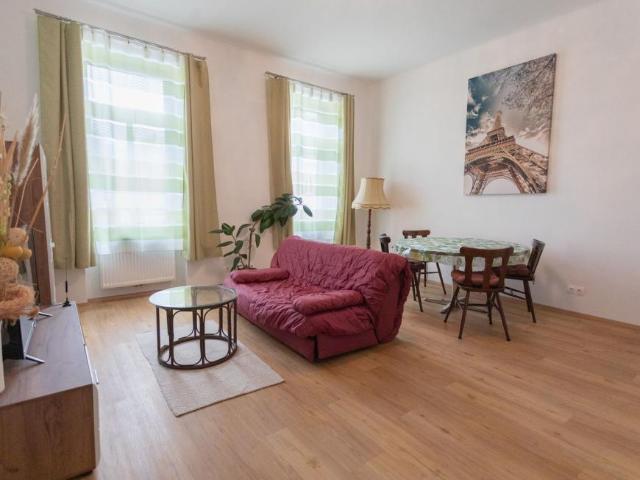 Wohnung mieten in Innere Stadt, Wien