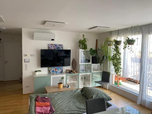 Wohnung kaufen in Innere Stadt, Wien