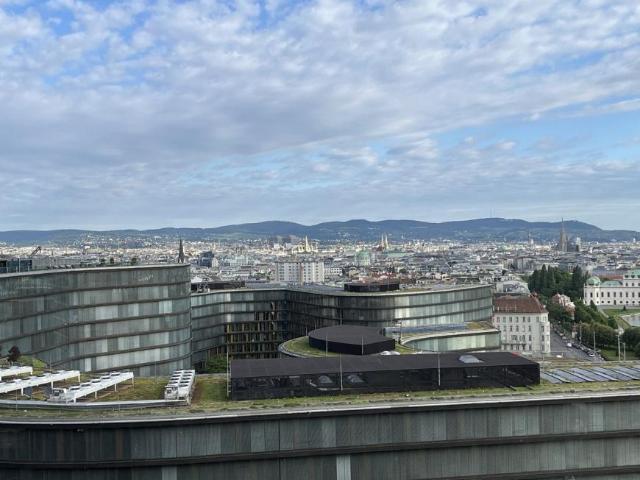 Wohnung mieten in Innere Stadt, Wien