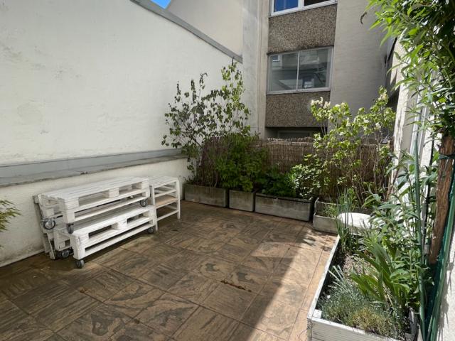 Wohnung mieten in Innere Stadt, Wien