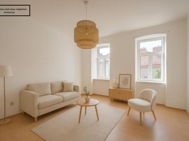 Wohnung kaufen in Innere Stadt, Wien