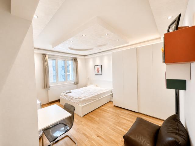 Wohnung kaufen in Innere Stadt, Wien