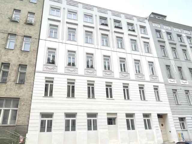Wohnung mieten in Innere Stadt, Wien