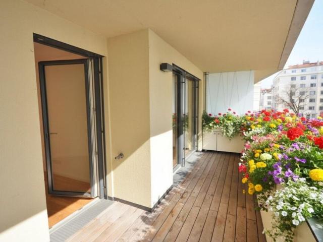 Wohnung mieten in Innere Stadt, Wien