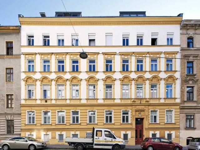 Wohnung kaufen in Innere Stadt, Wien