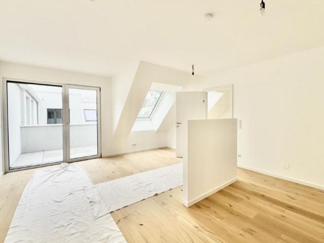 Wohnung mieten in Innere Stadt, Wien