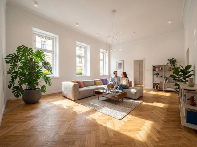 Wohnung kaufen in Innere Stadt, Wien