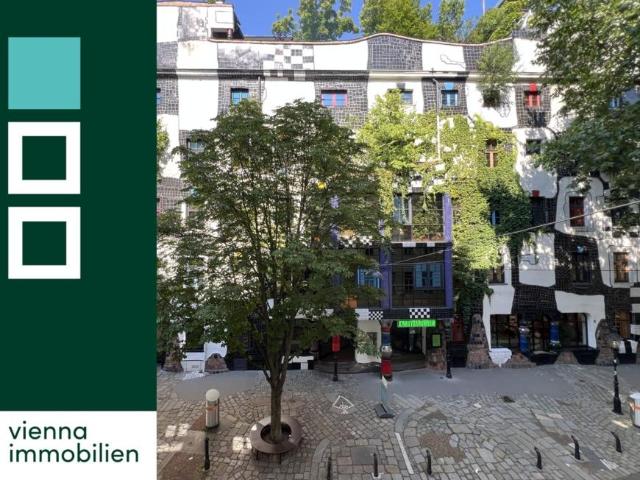 Wohnung mieten in Innere Stadt, Wien