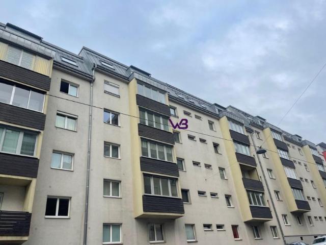 Wohnung mieten in Innere Stadt, Wien