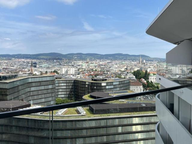 Wohnung mieten in Innere Stadt, Wien