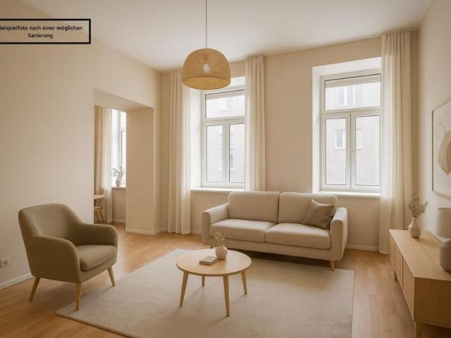 Wohnung kaufen in Innere Stadt, Wien