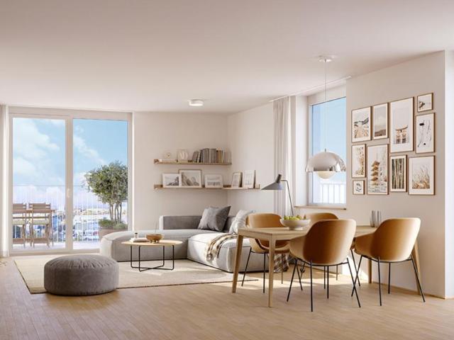 Wohnung kaufen in Innere Stadt, Wien
