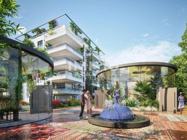Wohnung kaufen in Innere Stadt, Wien