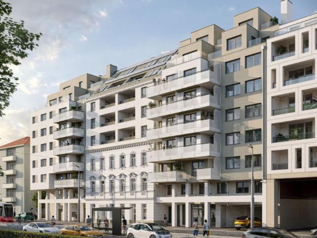 Wohnung kaufen in Innere Stadt, Wien