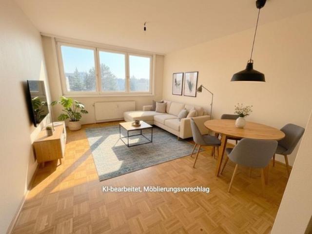 Wohnung kaufen in Innere Stadt, Wien