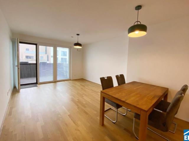 Wohnung mieten in Innere Stadt, Wien