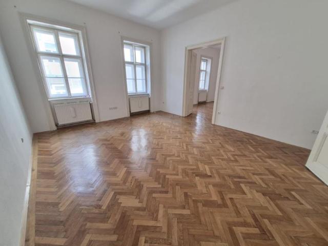 Wohnung mieten in Innere Stadt, Wien