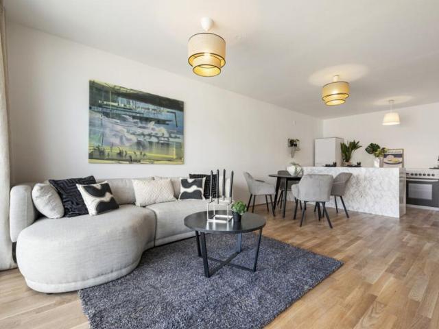 Wohnung kaufen in Innere Stadt, Wien