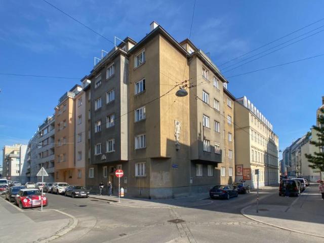 Wohnung mieten in Innere Stadt, Wien