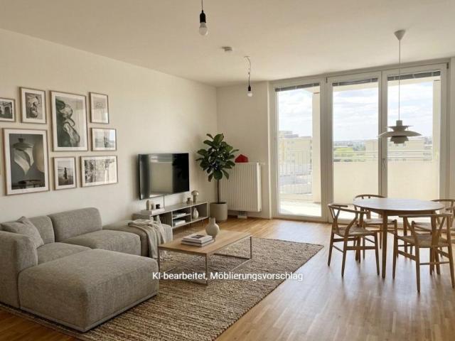 Wohnung kaufen in Innere Stadt, Wien