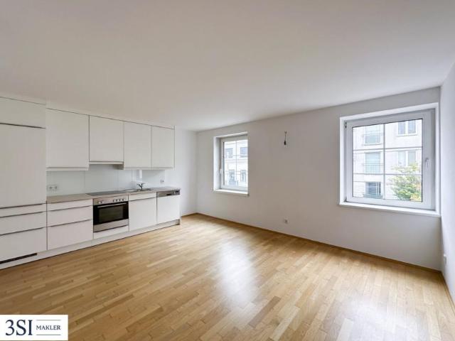 Wohnung mieten in Innere Stadt, Wien