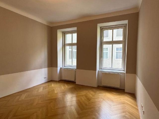 Wohnung mieten in Innere Stadt, Wien