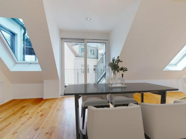 Wohnung mieten in Innere Stadt, Wien