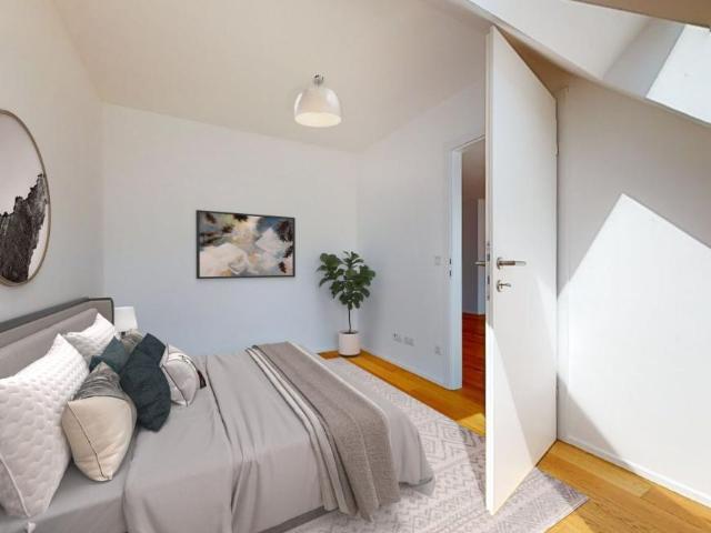 Wohnung mieten in Innere Stadt, Wien