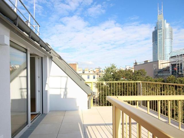 Wohnung mieten in Innere Stadt, Wien