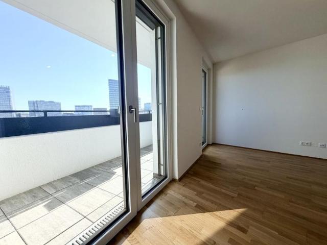 Wohnung mieten in Innere Stadt, Wien