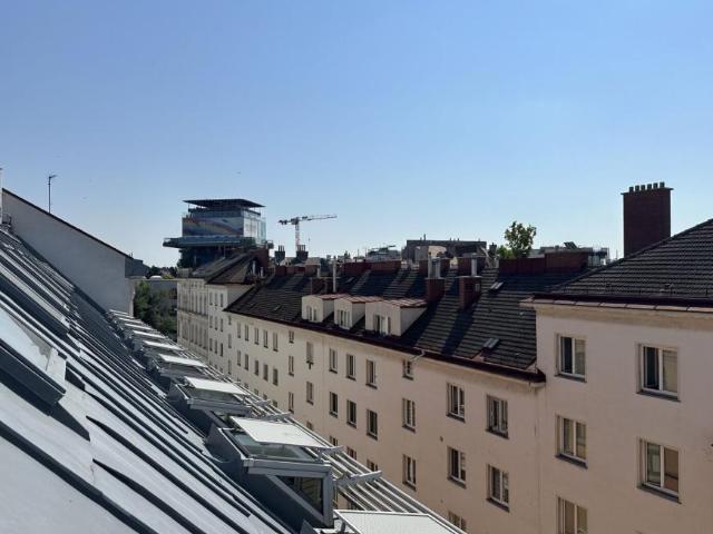 Wohnung mieten in Innere Stadt, Wien