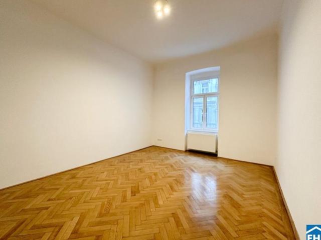 Wohnung kaufen in Innere Stadt, Wien