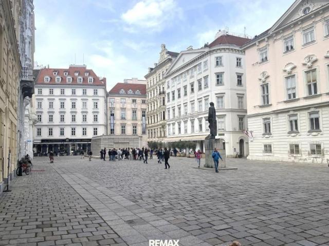 Wohnung kaufen in Innere Stadt, Wien